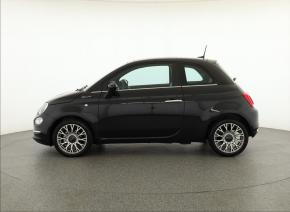 Fiat 500  1.0 mild-hybrid Dolcevita 