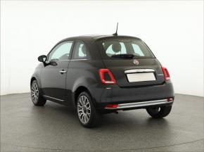 Fiat 500  1.0 mild-hybrid Dolcevita 