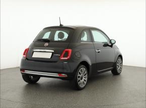 Fiat 500  1.0 mild-hybrid Dolcevita 