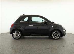 Fiat 500  1.0 mild-hybrid Dolcevita 