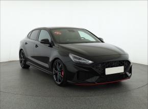 Hyundai i30 Fastback  N Performance 