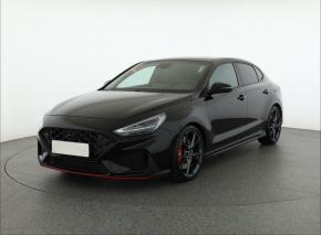 Hyundai i30 Fastback  N Performance 