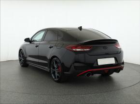 Hyundai i30 Fastback  N Performance 