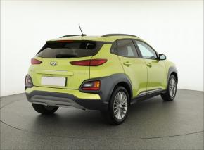 Hyundai Kona  1.0 T-GDI Mystic 