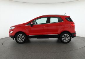 Ford Ecosport  1.0 EcoBoost 