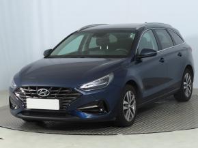 Hyundai i30  1.6 CRDi Style 