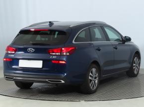 Hyundai i30  1.6 CRDi Style 