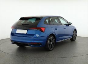 Škoda Scala  1.5 TSI Monte Carlo 