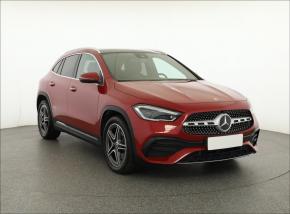 Mercedes-Benz GLA  GLA 250 4MATIC 