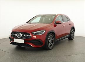 Mercedes-Benz GLA  GLA 250 4MATIC 