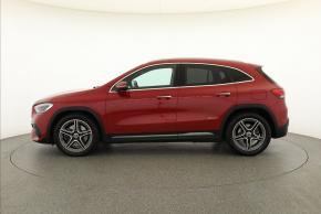 Mercedes-Benz GLA  GLA 250 4MATIC 