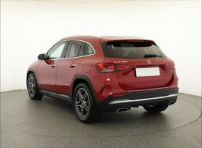 Mercedes-Benz GLA  GLA 250 4MATIC 