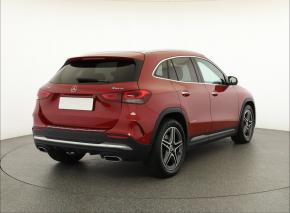 Mercedes-Benz GLA  GLA 250 4MATIC 