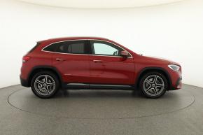 Mercedes-Benz GLA  GLA 250 4MATIC 