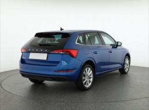 Škoda Scala  1.5 TSI 