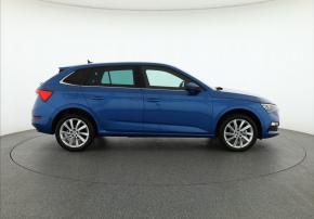 Škoda Scala  1.5 TSI 