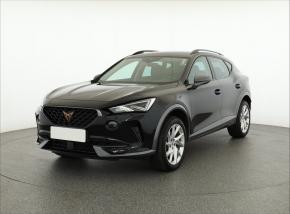 Cupra Formentor  1.5 TSI 