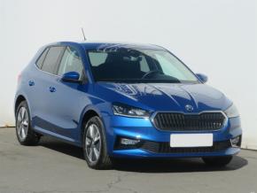 Škoda Fabia  1.0 TSI Style Plus