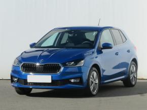 Škoda Fabia  1.0 TSI Style Plus 