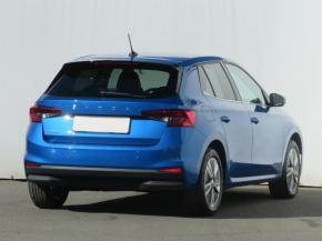 Škoda Fabia  1.0 TSI Style Plus 