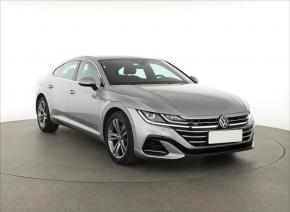 Volkswagen Arteon  2.0 TSI 4Motion 