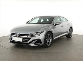 Volkswagen Arteon  2.0 TSI 4Motion 