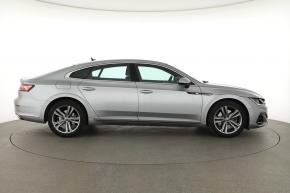 Volkswagen Arteon  2.0 TSI 4Motion 