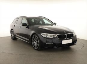 BMW 5  540d xDrive 