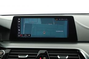 BMW 5  540d xDrive 