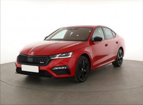 Škoda Octavia  RS 1.4 TSI iV RS 