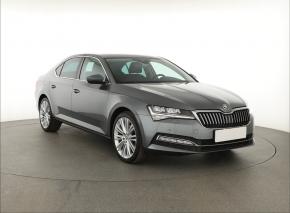 Škoda Superb  2.0 TSI Style Plus