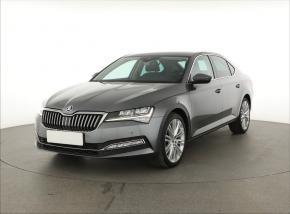 Škoda Superb  2.0 TSI Style Plus 