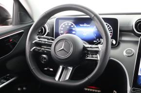 Mercedes-Benz C  C 300e 4MATIC AMG Style 