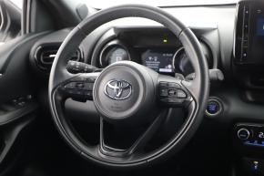 Toyota Yaris  1.5 VVT-i Selection Style 