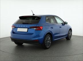 Škoda Fabia  1.0 TSI 