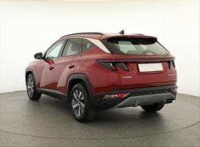 Hyundai Tucson  1.6 T-GDI 48V MHEV Smart 