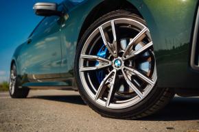 BMW 4  M440i xDrive M Paket 