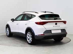 Cupra Formentor  1.5 TSI 