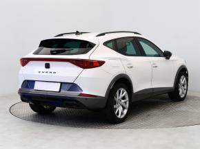 Cupra Formentor  1.5 TSI 