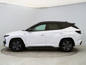 Hyundai Tucson  1.6 T-GDI N-Line 