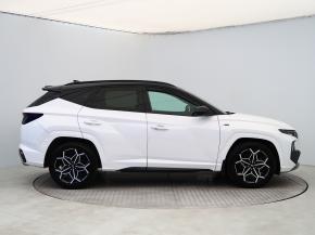 Hyundai Tucson  1.6 T-GDI N-Line 