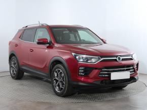 SsangYong Korando  1.5 T-GDI 