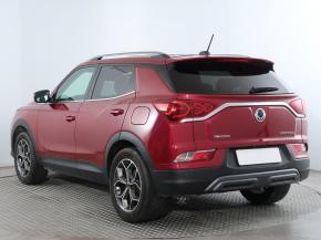 SsangYong Korando  1.5 T-GDI 