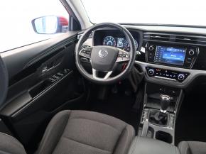 SsangYong Korando  1.5 T-GDI 