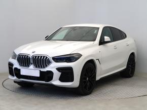 BMW X6  xDrive40i M Paket 