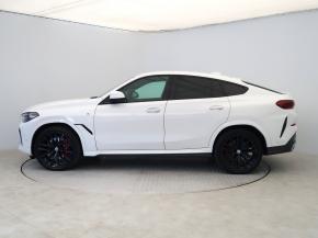 BMW X6  xDrive40i M Paket 