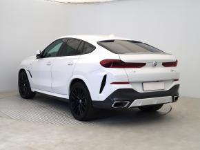 BMW X6  xDrive40i M Paket 