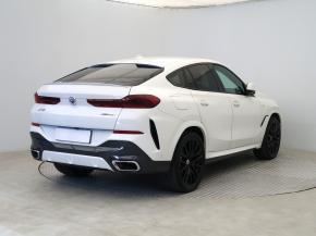 BMW X6  xDrive40i M Paket 