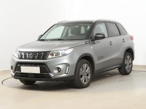 Suzuki Vitara  1.4 BoosterJet 