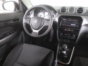 Suzuki Vitara  1.4 BoosterJet 